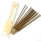 Natural Handmade Stick Incense 10-Pack with Lokta Paper Sleeve, 45-60 Min Burn